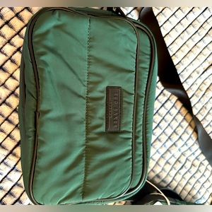 Brand new Ted Baker nylon crossbody